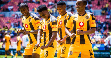 Kaizer Chiefs