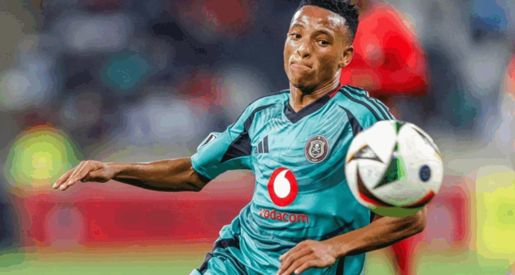 orlando pirates
